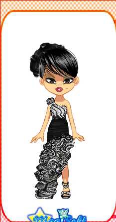 le bleu dans le vide