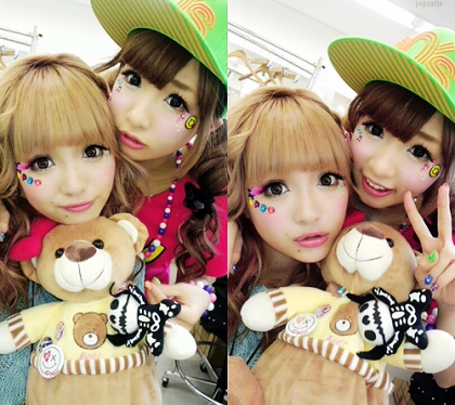 Mes montagnes de mode