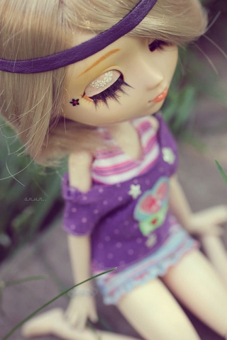 Pullip 