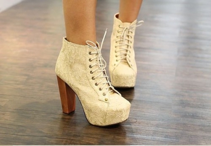 Shoes... éviter ou à tester?