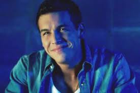 Mario Casas