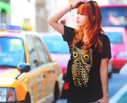 Bonjour tout le monde!