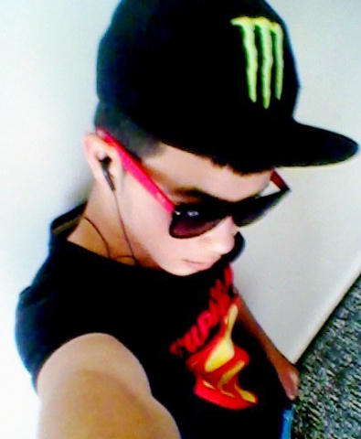 swag boy  - photo 2