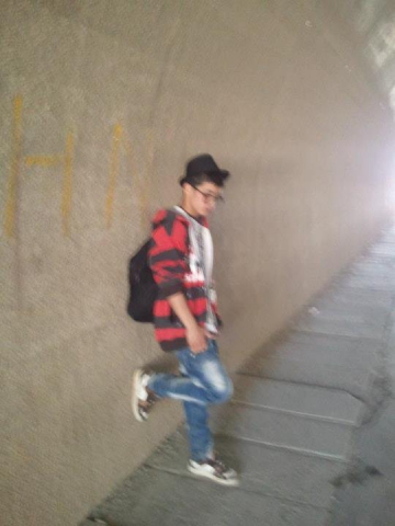 swag boy - photo 2