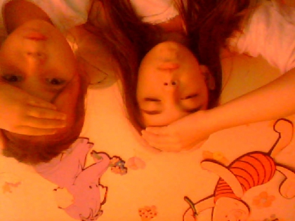 mwa mwa et encore mwa !! :p (et peut etre ma soeur)