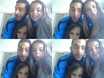 mon beau pere (moussa)