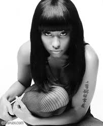 Nicki Minaj ♥