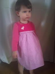 Voil Louna la fille a Mirini  - photo 2