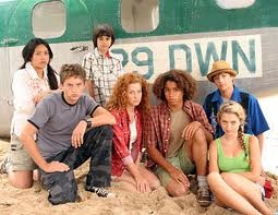 les rescapes du vol 29