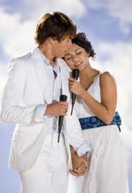 troy et gabriella