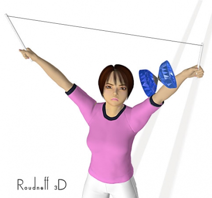 les diabolo - photo 2