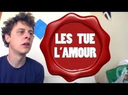 les tue l'amour