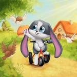 lapin calin - photo 2