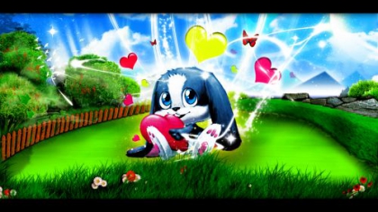 lapin calin - photo 3