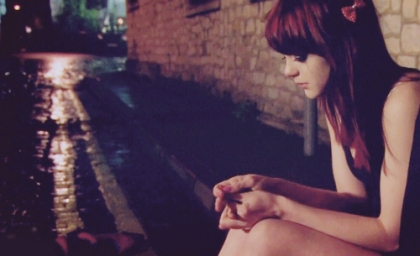                      Cupidon, si je te croise...