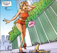 Quelques blagues de blondes pour remonter le moral :P