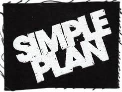 simple plan ;)