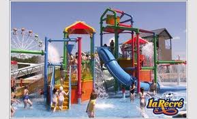 la r�cr� des 3 cur�s