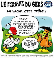 blagues BD - photo 2
