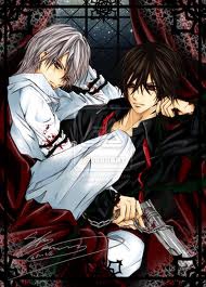 J'adore les mangas !!!!!!!!!!!!!!! - photo 3