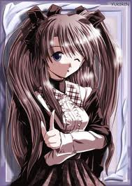 J'adore les mangas !!!!!!!!!!!!!!!