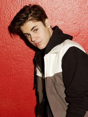 justin bieber - photo 2