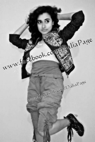 moi dalia  - photo 3