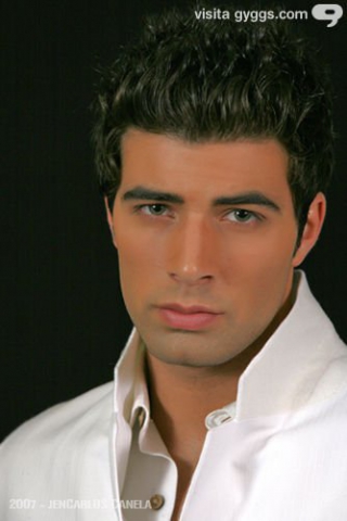 jencarlos canela