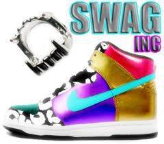 SWAGG - photo 2