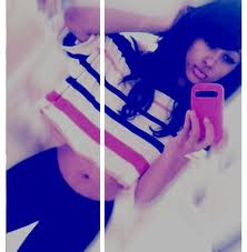 moi ( pour le concours de lovely life)