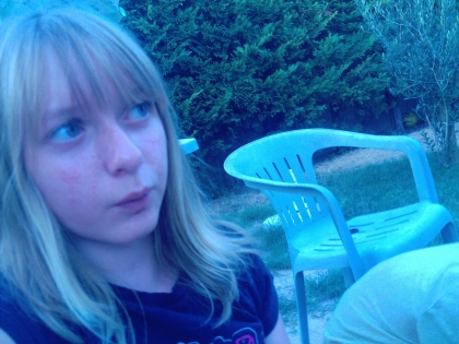 Gwnole; 12ans; Le 34; Eux   :)