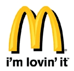 Jeux: MC Donald's, I'm Lovint'It TM