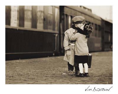 Car c'est la vie pas le paradie