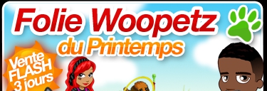 woozworld  - photo 3