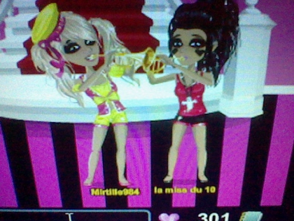 Moi est ma bestha =) - photo 3