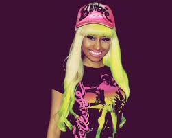 The Reine Du Swagg - photo 3