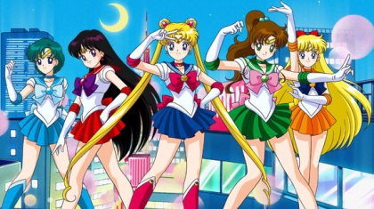 Sailor Moon