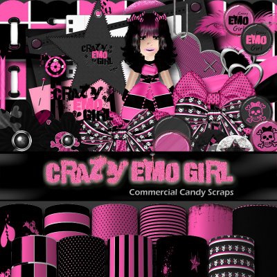 乇რ๑ girl  crazy love   - photo 3