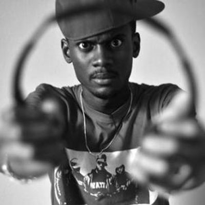 Black M - photo 2