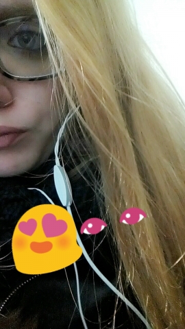 Je suis de retour :) - photo 2