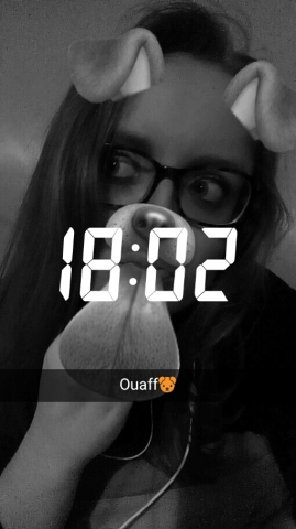 Je suis de retour :) - photo 3