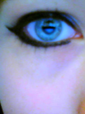 mon oeil