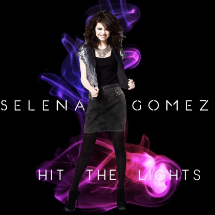                                     Selena Gomez