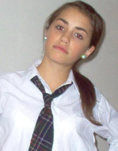 Pr�sentation de moi. 