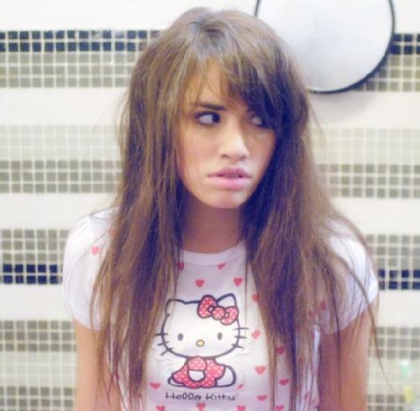 Hum..Dure le reveil mdr