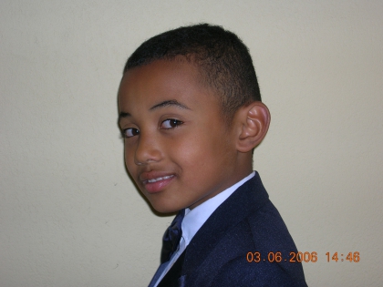 Mon cousin, mon fr�re, ma cousine? - photo 2