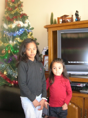 Mon cousin, mon fr�re, ma cousine? - photo 3