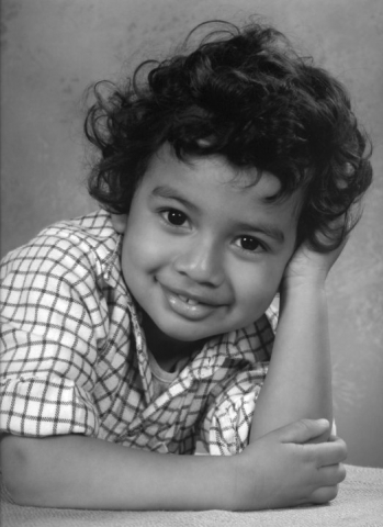 Mon cousin, mon fr�re, ma cousine?