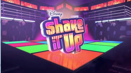 Shake it up (3). - photo 2