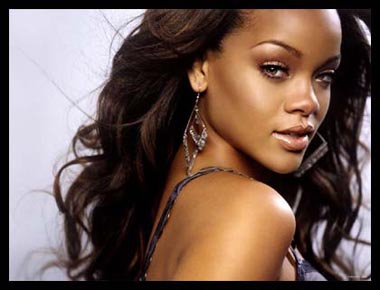 Rihanna la bombe! - photo 3